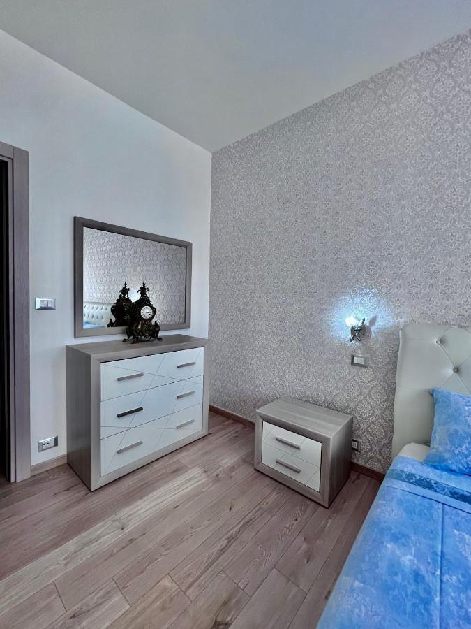 Casa Vacanze Torino Con Vasca Idromassaggio Exterior photo